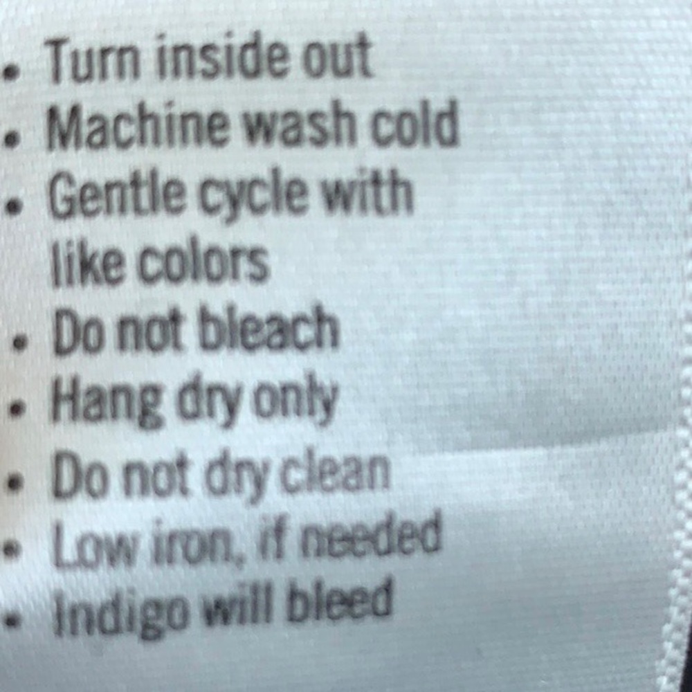 Paige Jeans - Picture 6 of 7